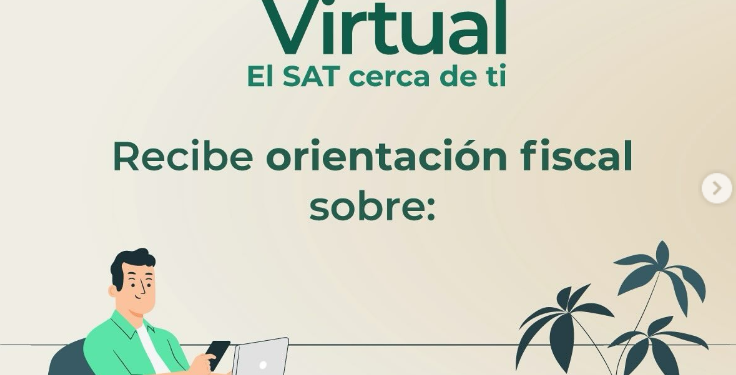 ¿Problemas con el SAT? SAT Cancún da asesoría gratis presencial