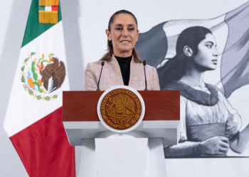 Sheinbaum espera acuerdo tras aranceles Trump