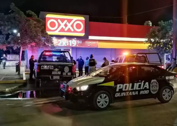 Crisis empresarial: Aumenta robo a negocios en Quintana Roo