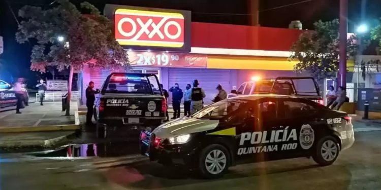 Crisis empresarial: Aumenta robo a negocios en Quintana Roo