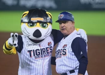 Cómo los Tigres de Quintana Roo fomentan el deporte base