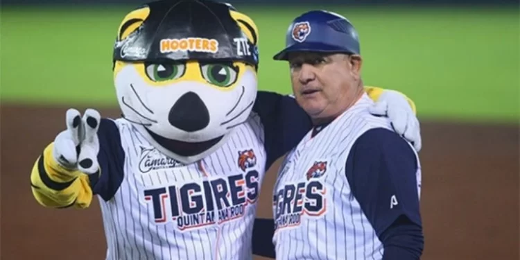 Cómo los Tigres de Quintana Roo fomentan el deporte base