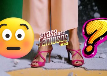Descubre al séptimo habitante de La Casa de los Famosos México 2025