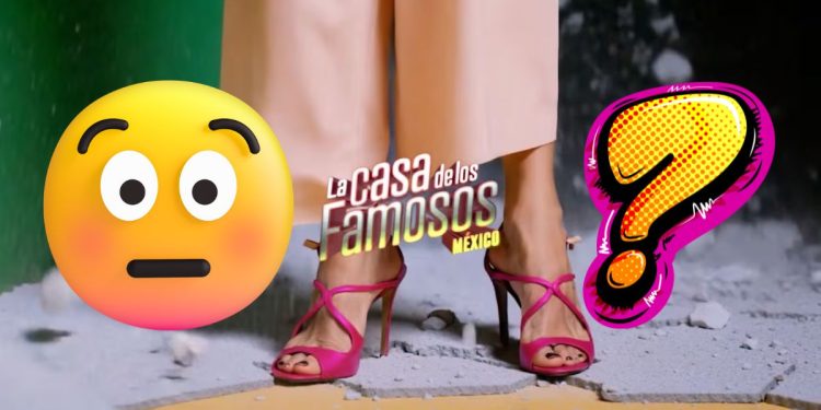 Descubre al séptimo habitante de La Casa de los Famosos México 2025