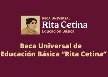 ¿Quién puede pedir la Beca Rita Cetina 2025?
