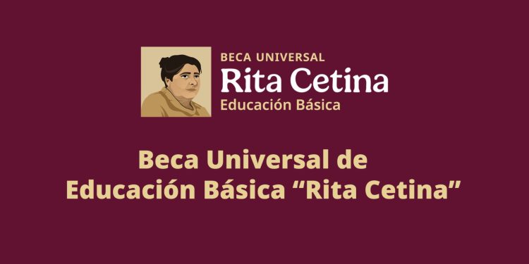 ¿Quién puede pedir la Beca Rita Cetina 2025?
