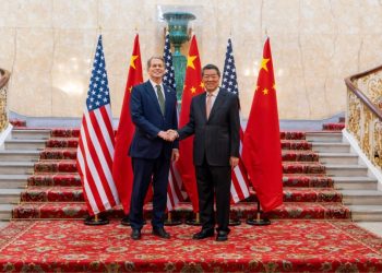 EU y China reactivan el pulso comercial en Estocolmo
