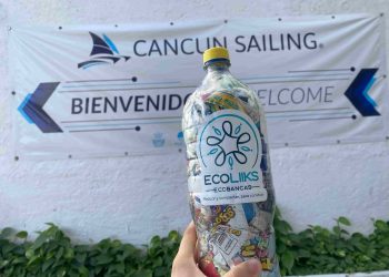 Top 10 proyectos de turismo sustentable en Cancún 2025