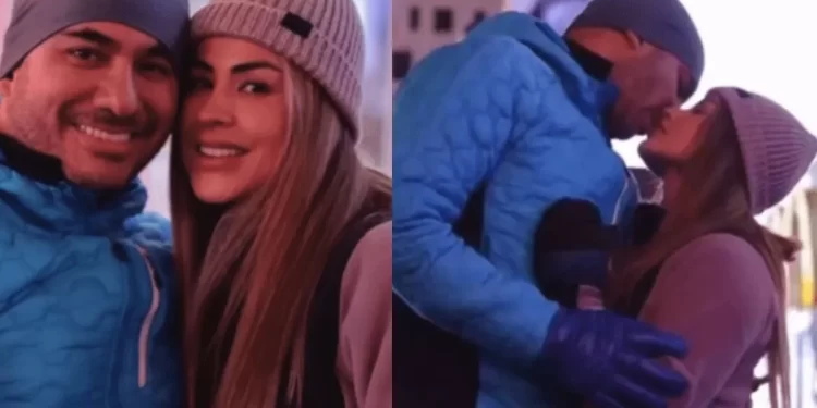 Faby Martínez confirma infidelidad del Escorpión Dorado: la verdad sale a la luz
