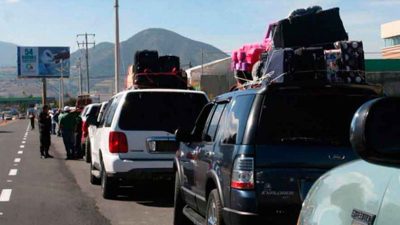 retorno para los migrantes latinoamericanos