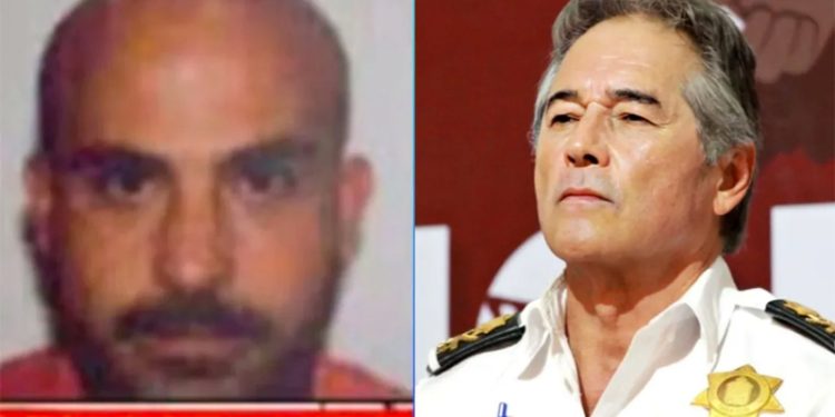 Detienen en Paraguay a sobrino de exjefe de Seguridad de Tabasco