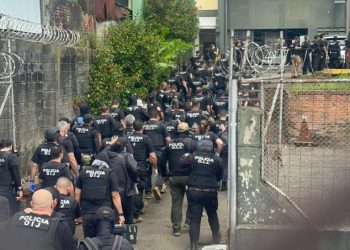 Red de trata de personas en Costa Rica: Caen ligados al Tren de Aragua
