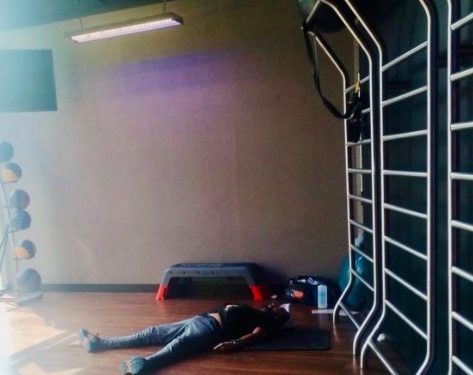 Muere hombre en gimnasio Smart Fit Atizapán
