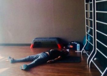 Muere hombre en gimnasio Smart Fit Atizapán