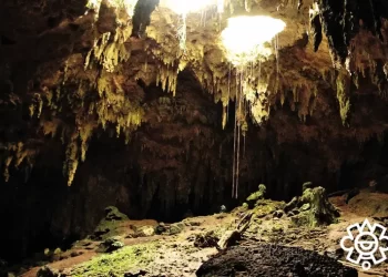 INAH frena reapertura de Grutas de Loltún