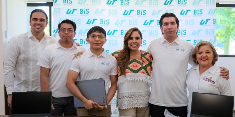 Top 10 proyectos en Cancún de tecnología e innovación 2025