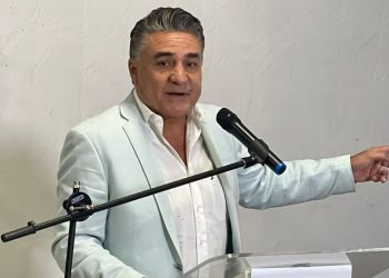 Jesús Alejandro Ruiz Uribe habla sobre la Fundación Ruiz Uribe