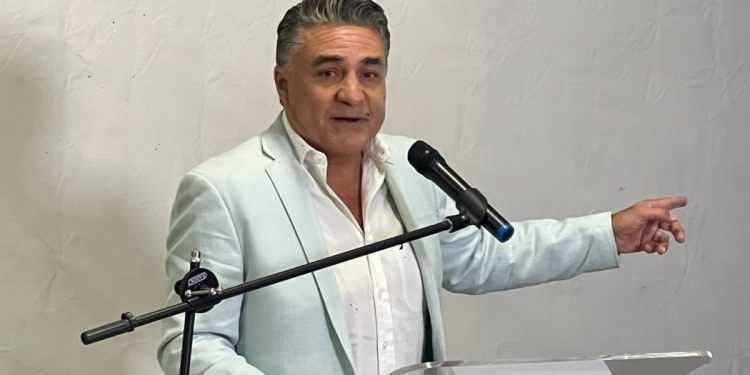 Jesús Alejandro Ruiz Uribe habla sobre la Fundación Ruiz Uribe