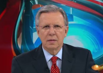 Joaquín López Dóriga es hospitalizado por neumonía