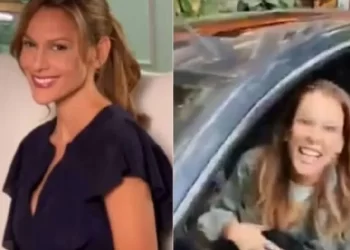 Lady Racista quiere disculparse cara a cara
