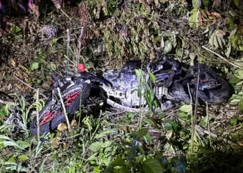 Joven muere en accidente en tramo Cancún-Leona Vicario