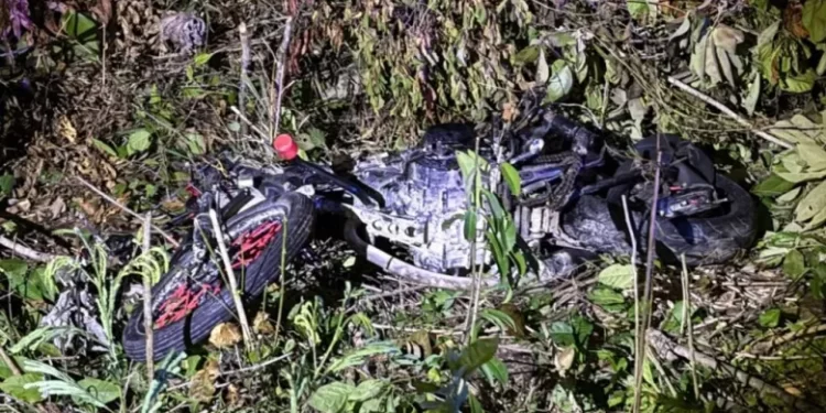 Joven muere en accidente en tramo Cancún-Leona Vicario