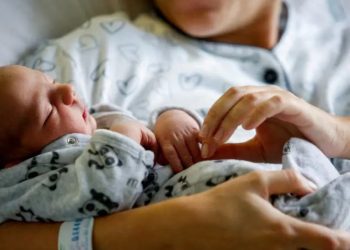 Natalidad se desploma en México: El futuro demográfico preocupa