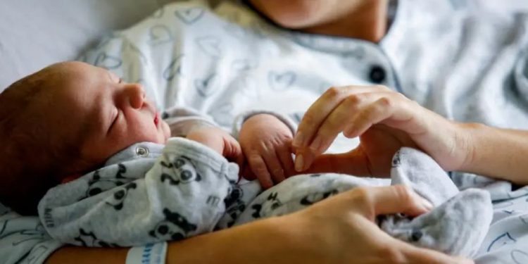 Natalidad se desploma en México: El futuro demográfico preocupa
