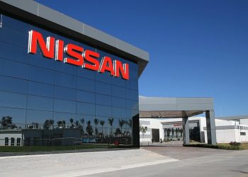 Nissan anuncia cierre de su planta en Morelos