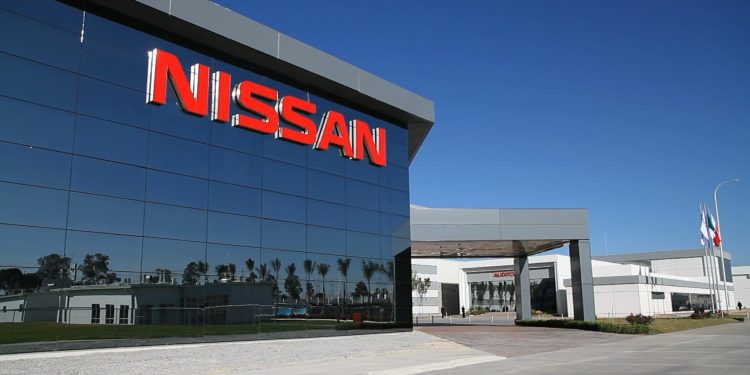 Nissan anuncia cierre de su planta en Morelos