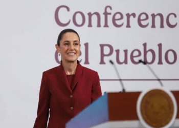 Sector farmacéutico impulsa al Plan México con fuerza histórica