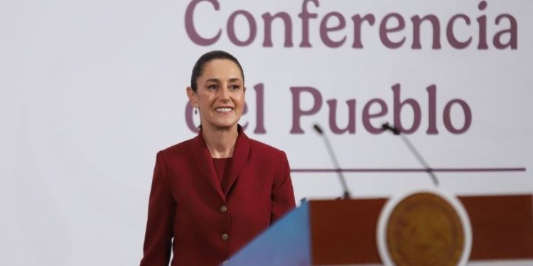 Sector farmacéutico impulsa al Plan México con fuerza histórica