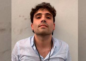 Retiran cargos a Ovidio Guzmán en NY; se declarará culpable en Chicago