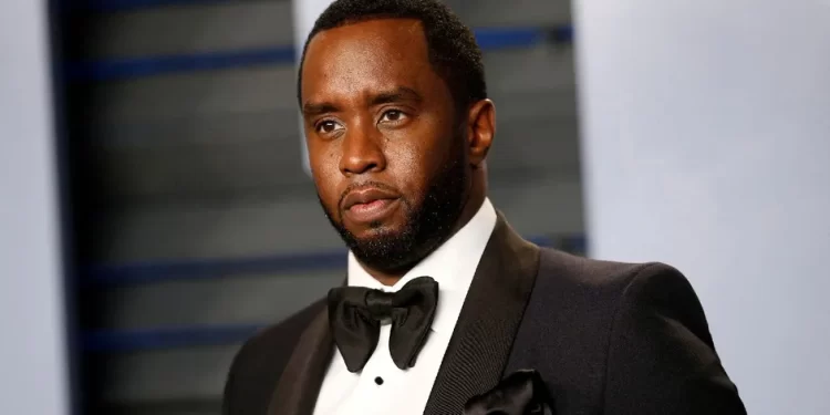 Sean ‘Diddy’ Combs absuelto de tráfico sexual, pero enfrentará condena por transporte ilegal