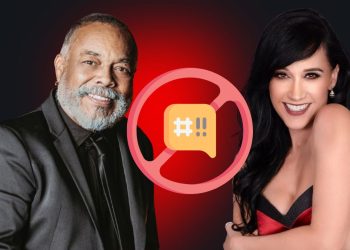 Susana Zabaleta acusa a Francisco Céspedes de acoso sexual