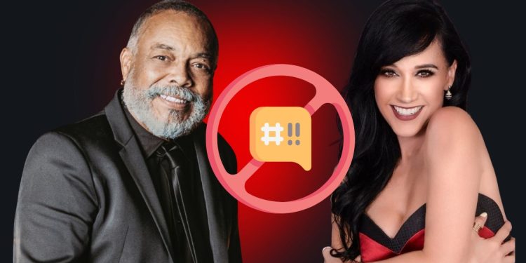 Susana Zabaleta acusa a Francisco Céspedes de acoso sexual