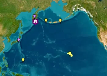 Terremoto de 8.7 estremece Rusia: riesgo de tsunami en Japón, Hawái y Guam