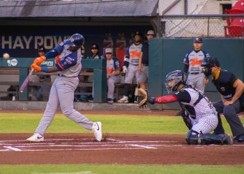 Tigres de Quintana Roo 2025 comparación con temporadas anteriores