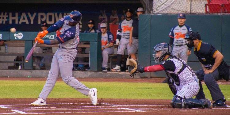 Tigres de Quintana Roo 2025 comparación con temporadas anteriores