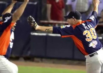 Tigres de Quintana Roo recuerdos del campeonato de 2013 reviven