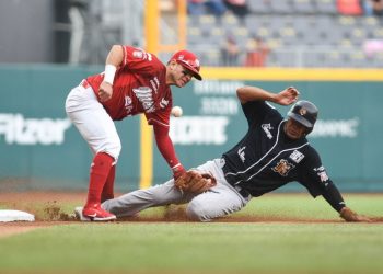 Tigres de Quintana Roo victorias históricas sobre Diablos Rojos sorprenden