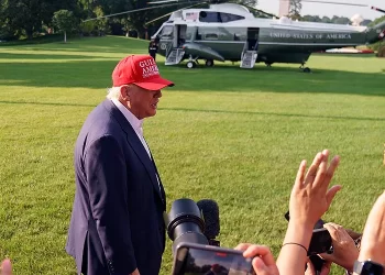 Trump amenaza con deportar a Elon Musk: polémica en aumento