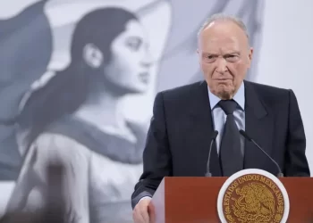 FGR abre carpeta contra Peña Nieto y Pegasus