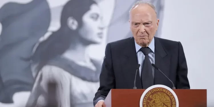 FGR abre carpeta contra Peña Nieto y Pegasus