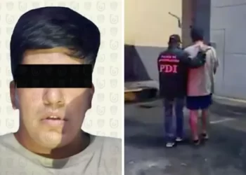 Tras años fugitivo, arrestan a acusado de abuso en Tulum