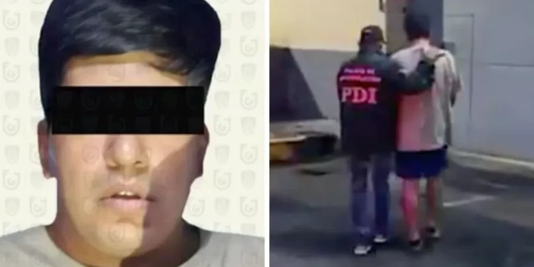 Tras años fugitivo, arrestan a acusado de abuso en Tulum