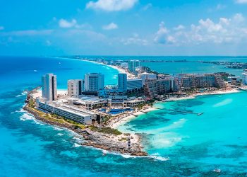 El Caribe Mexicano se alista para capitalizar el Mundial 2026