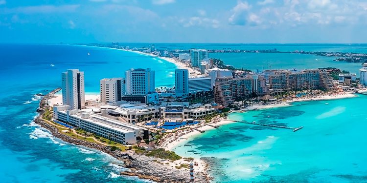 El Caribe Mexicano se alista para capitalizar el Mundial 2026
