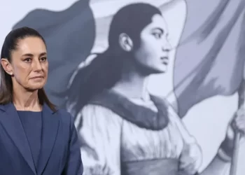 Sheinbaum rechaza que cárteles dominen en México: responde a críticas de Trump
