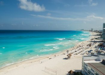 Clima en Cancún hoy 11 de julio 2025: Intenso calor en toda la Península